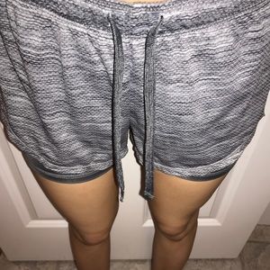 Athletic shorts